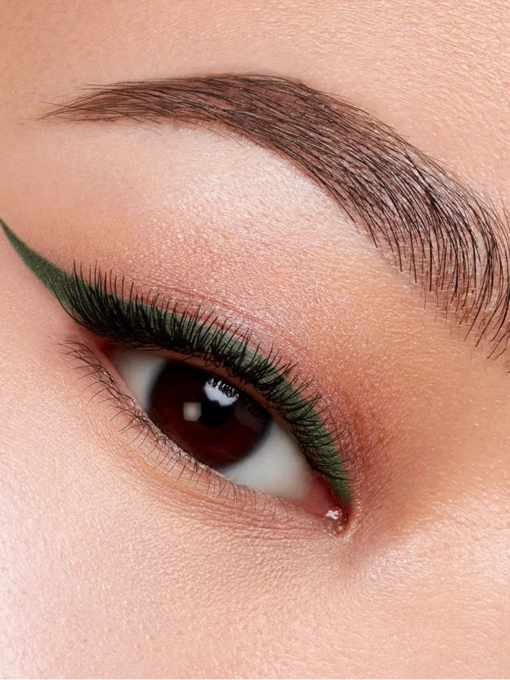 Kylie Cosmetics - Kyliner Gel Eyeliner Pencil - Green Matte New in Box